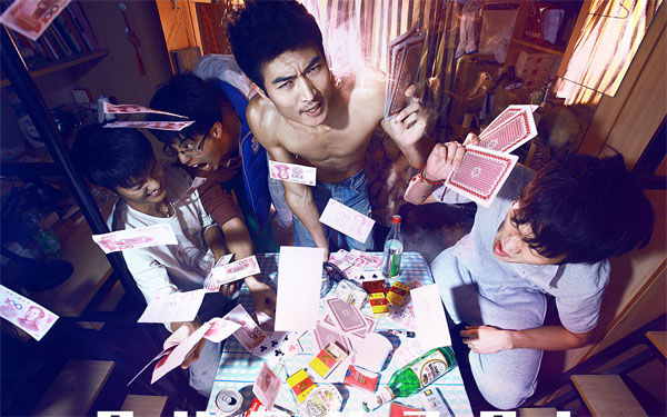 瘋狂擴(kuò)張、收縮戰(zhàn)線，校園O2O冰火兩重天