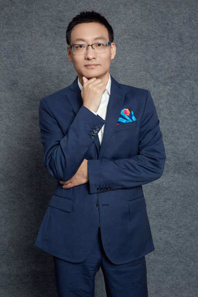 阿里第40號員工樂軍:結(jié)束16個年頭的電商生涯?“闖蕩”娛樂圈 阿里第40號員工樂軍:結(jié)束16個年頭的電商生涯?“闖蕩”娛樂圈