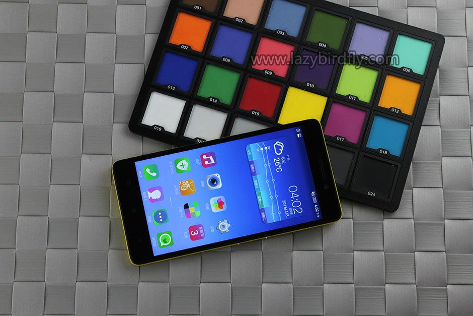 配陶瓷振片 聯(lián)想樂(lè)檬K3 Note天籟版2