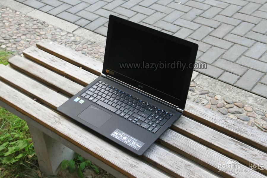 游戲本 宏碁V-Nitro